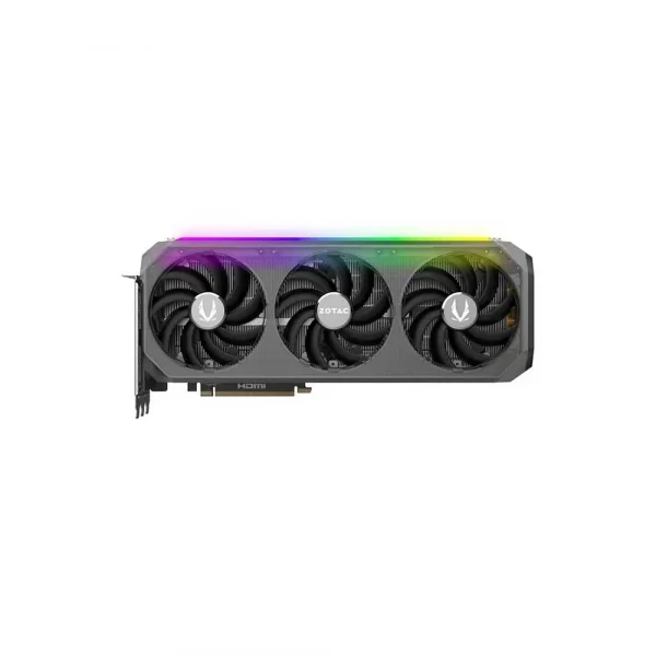 Zotac Gaming Rtx 5080 AMP Extreme Infinity 16Gb GDDR7 Graphics Card - Image 4