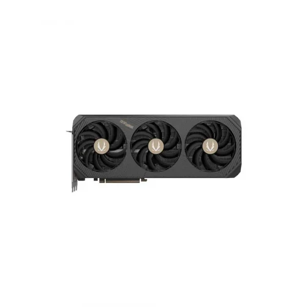 Zotac Gaming Rtx 5090 Solid Oc 32Gb GDDR7 Graphics Card - Image 4