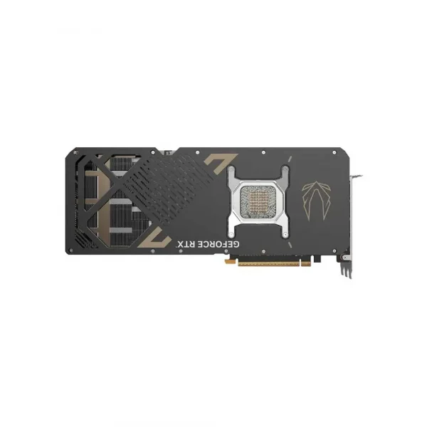 Zotac Gaming Rtx 5090 Solid Oc 32Gb GDDR7 Graphics Card - Image 5