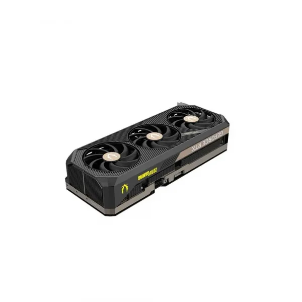 Zotac Gaming Rtx 5090 Solid Oc 32Gb GDDR7 Graphics Card - Image 3