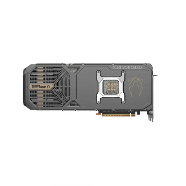 Zotac GeForce Rtx 5090 AMP Extreme Infinity 32Gb GDDR7 Graphics Card (ZT-B50900B-10P) - Image 5