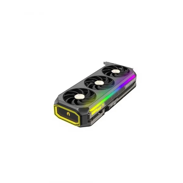 Zotac GeForce Rtx 5090 AMP Extreme Infinity 32Gb GDDR7 Graphics Card (ZT-B50900B-10P) - Image 2