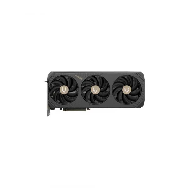 Zotac Gaming GeForce Rtx 5090 Solid 32Gb GDDR7 Graphics Card (ZT-B50900D-10P) - Image 5