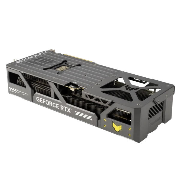 Asus Tuf Gaming Rtx 5080 16Gb GDDR7 OC Edition Graphics Card - Image 6