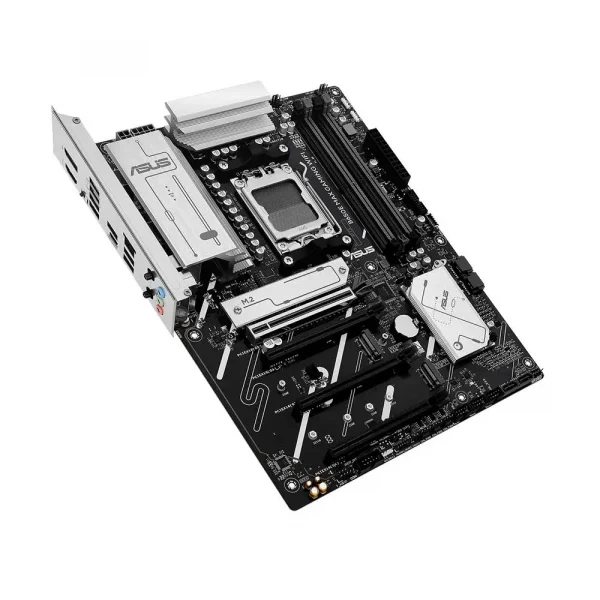 Asus B650E Max Gaming WiFi AM5 ATX Motherboard - Image 2