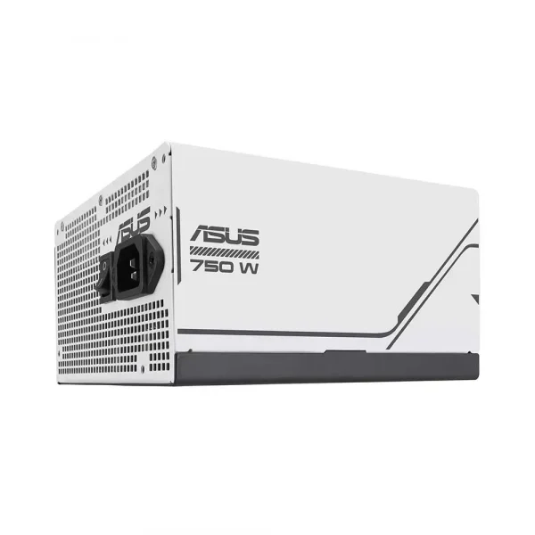 Asus Prime 750 Watt ATX 3.1 Gold Power Supply - Image 5