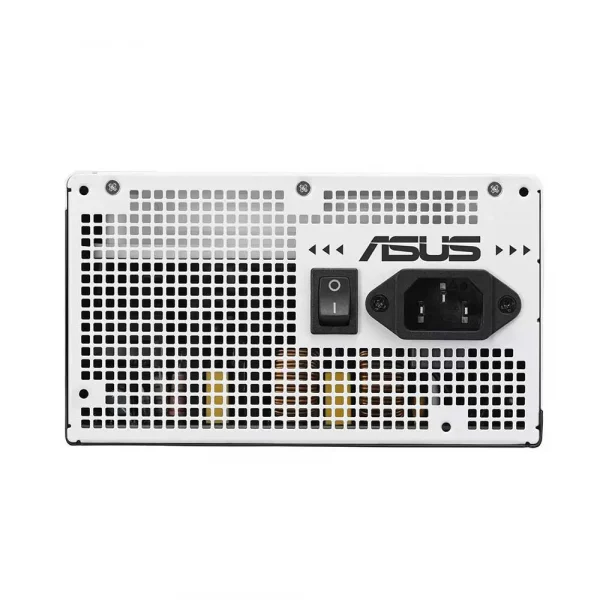 Asus Prime 850 Watt ATX 3.1 Gold Power Supply - Image 2