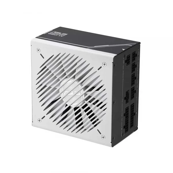 Asus Prime 850 Watt ATX 3.1 Gold Power Supply - Image 3