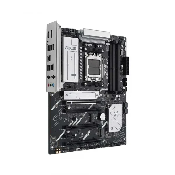 Asus Prime B840-Plus WiFi-CSM AM5 ATX Motherboard - Image 3