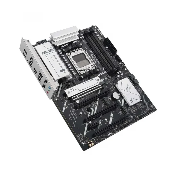 Asus Prime B840-Plus WiFi-CSM AM5 ATX Motherboard - Image 4