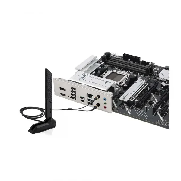 Asus Prime B840-Plus WiFi-CSM AM5 ATX Motherboard - Image 5