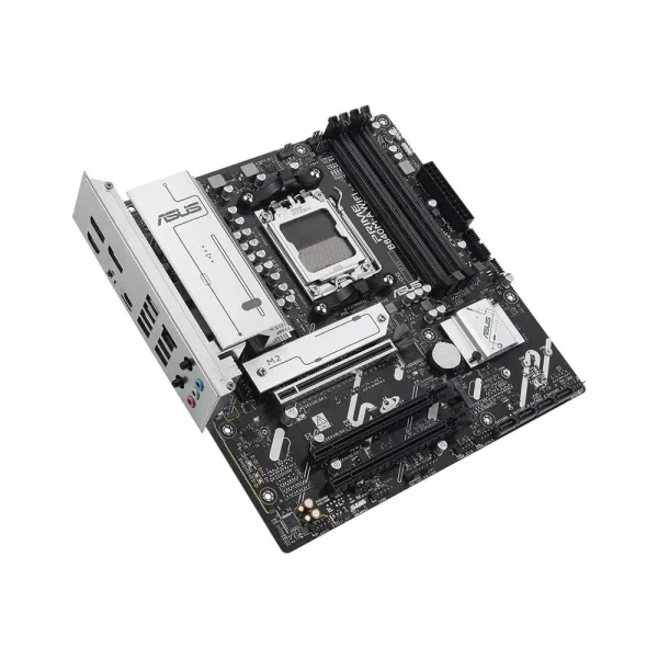 Asus Prime B840M-A WiFi-CSM AM5 Micro-ATX Motherboard - Image 3