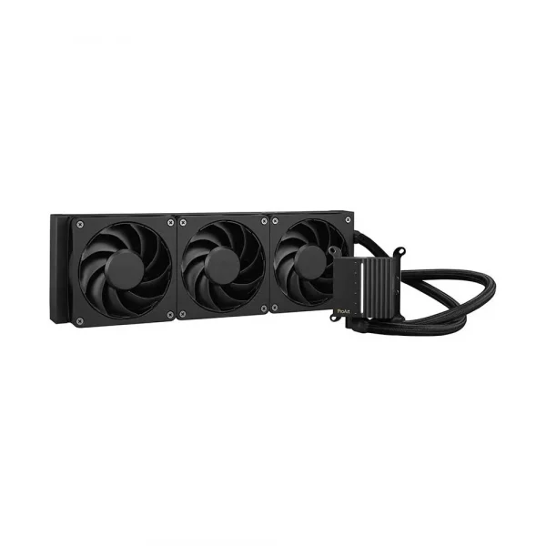 Asus ProArt LC 360 360mm CPU Liquid Cooler - Image 4