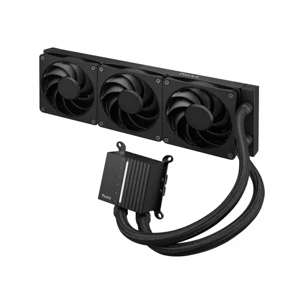 Asus ProArt LC 360 360mm CPU Liquid Cooler - Image 3