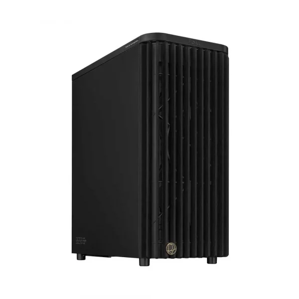 Asus ProArt PA401 ATX Cabinet Wood Edition - Metal Panel