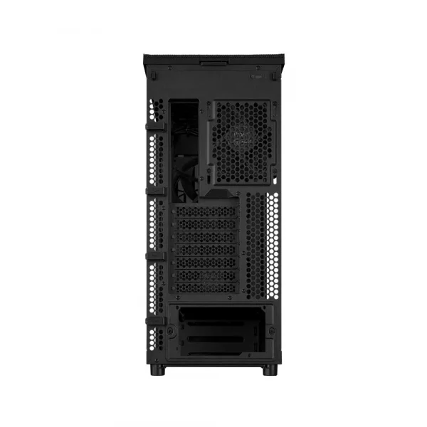 Asus ProArt PA401 ATX Cabinet Wood Edition - Metal Panel - Image 6