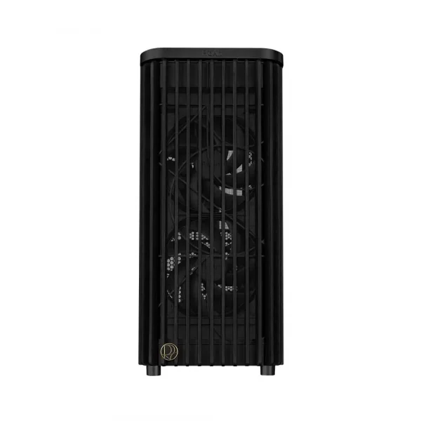 Asus ProArt PA401 ATX Cabinet Wood Edition - Metal Panel - Image 7