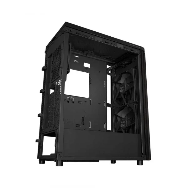 Asus ProArt PA401 ATX Cabinet Wood Edition - Metal Panel - Image 4