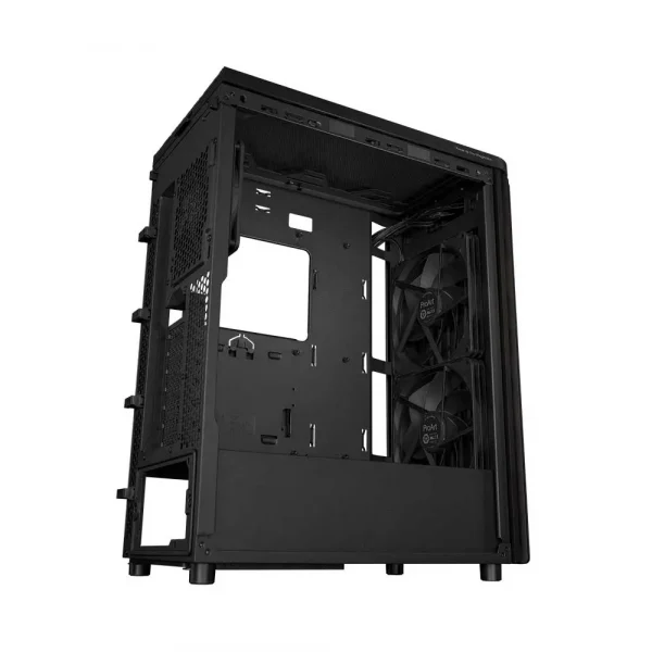 Asus ProArt PA401 ATX Cabinet Wood Edition Tempered Glass Panel - Image 3