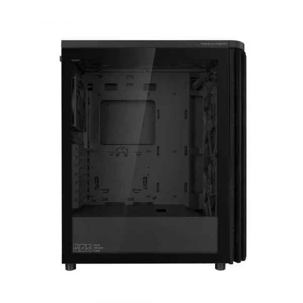 Asus ProArt PA401 ATX Cabinet Wood Edition Tempered Glass Panel - Image 8