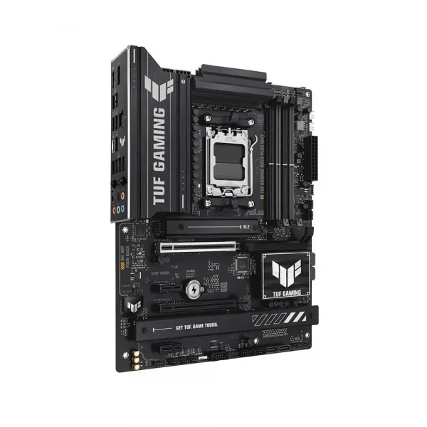 Asus Tuf Gaming B850-Plus WiFi AM5 ATX Motherboard - Image 4