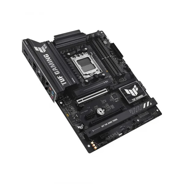 Asus Tuf Gaming B850-Plus WiFi AM5 ATX Motherboard - Image 2