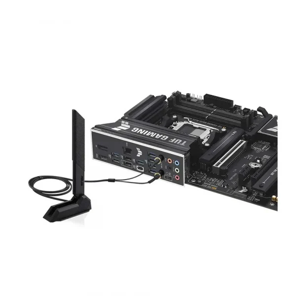 Asus Tuf Gaming B850-Plus WiFi AM5 ATX Motherboard - Image 3