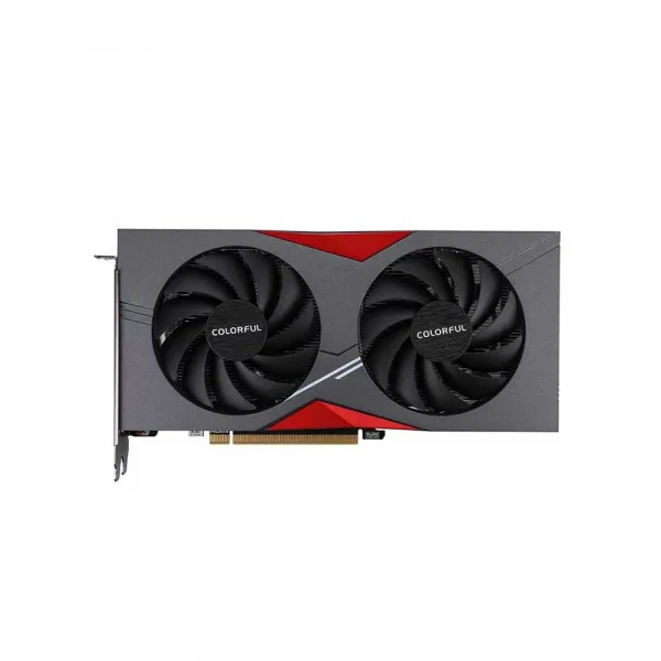 Colorful Rtx 4060 NB Duo 8Gb V2-V Graphics Card - Image 5