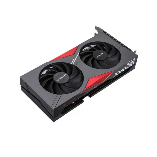 Colorful Rtx 4060 NB Duo 8Gb V2-V Graphics Card - Image 2