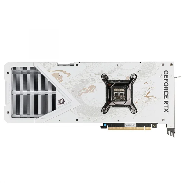 Colorful iGame RTX 4080 Super Loong Edition OC 16GB-V Graphics Card - Image 2