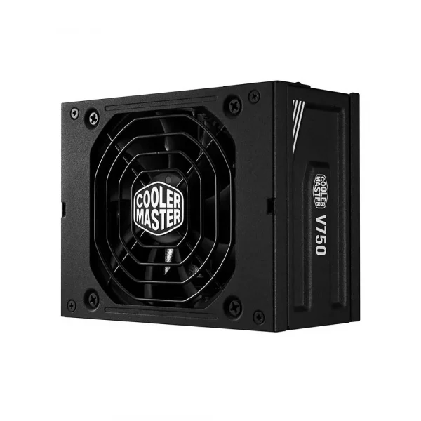 Cooler Master V SFX Gold 750 ATX 3.1 Power Supply (MPY-7501-SFHAGV-3E)