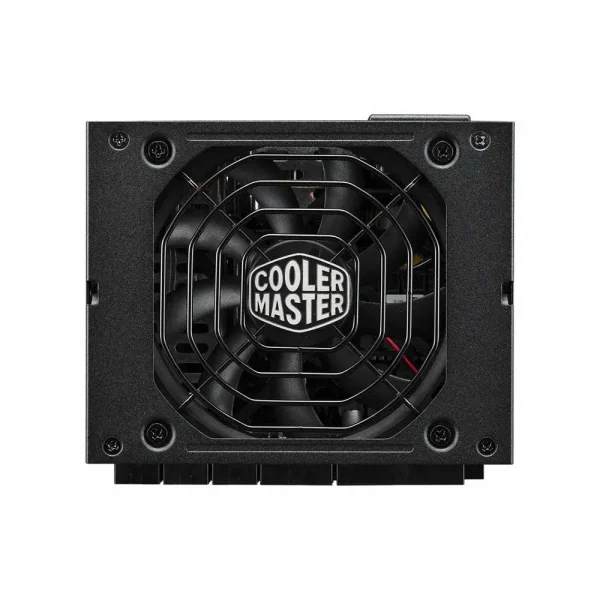 Cooler Master V SFX Platinum 1100 ATX 3.1 Power Supply (MPZ-B001-SFAP-EB)