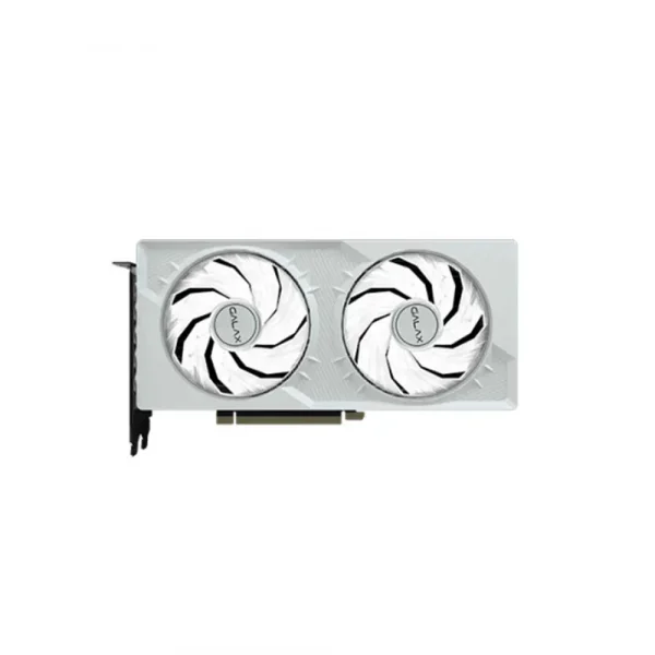 Galax Rtx 5070 1-Click OC White 12Gb GDDR7 Graphics Card - Image 2