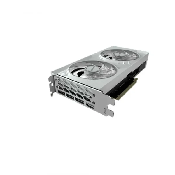 Galax Rtx 5070 1-Click OC White 12Gb GDDR7 Graphics Card - Image 3