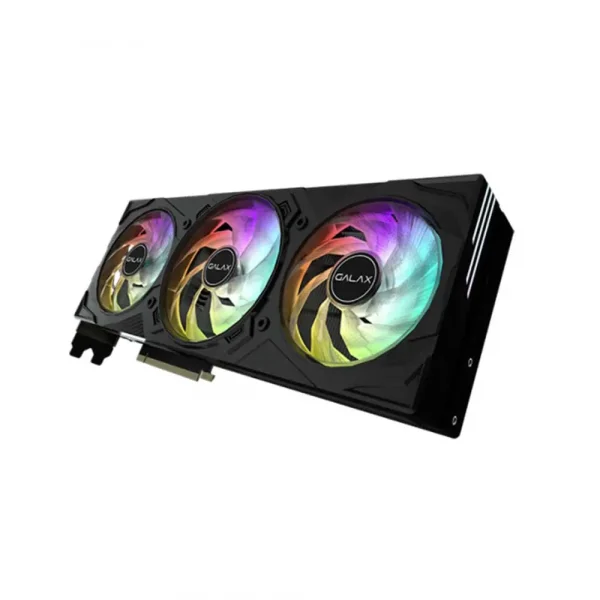 Galax Rtx 5080 EX Gamer 1-Click OC 16Gb GDDR7 Graphics Card - Image 4