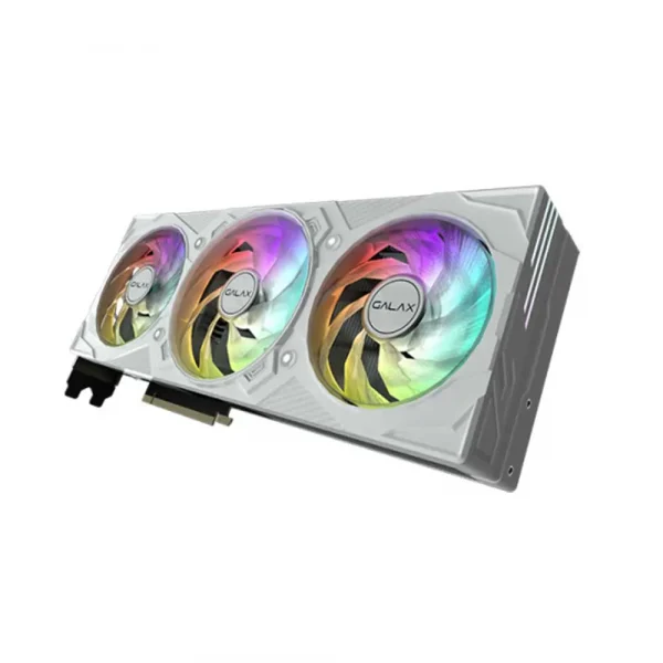 Galax Rtx 5080 EX Gamer 1-Click OC White Graphics Card - Image 5