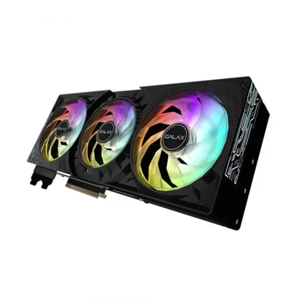 Galax Rtx 5090 1-Click OC 32Gb GDDR7 Graphics Card - Image 5