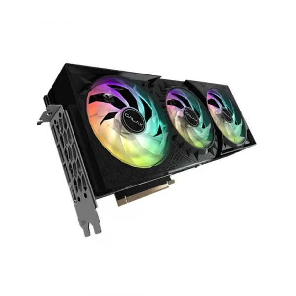 Galax Rtx 5090 1-Click OC 32Gb GDDR7 Graphics Card - Image 2