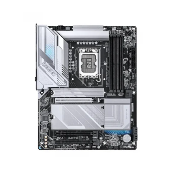 Gigabyte B860 Gaming X WiFi6E LGA1851 ATX Motherboard - Image 2