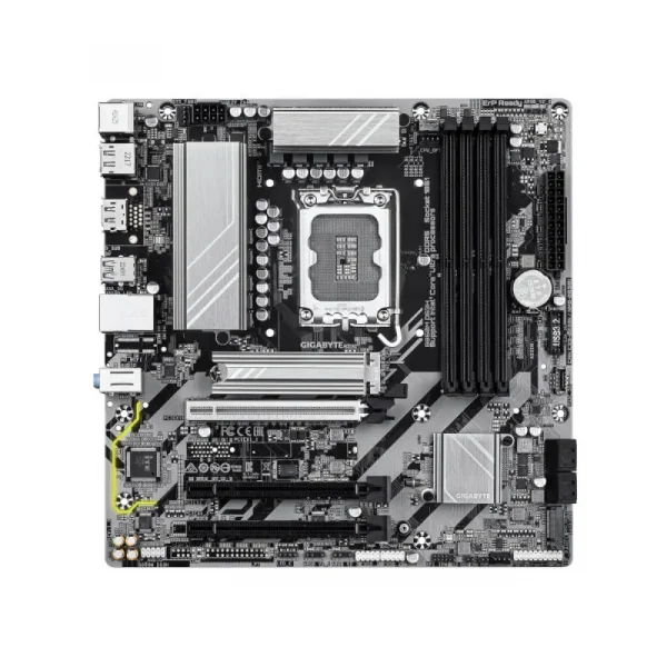 Gigabyte B860M DS3H LGA1851 Micro ATX Motherboard - Image 3