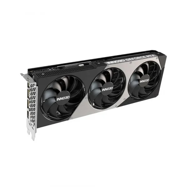 Inno3D GeForce RTX 5080 X3 16Gb GDDR7 Graphics Card (N50803-16D7-176068N) - Image 3