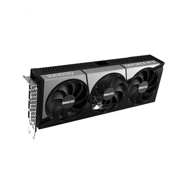 Inno3D RTX 5080 X3 OC 16Gb GDDR7 Graphics Card (N50803-16D7X-17603930) - Image 2