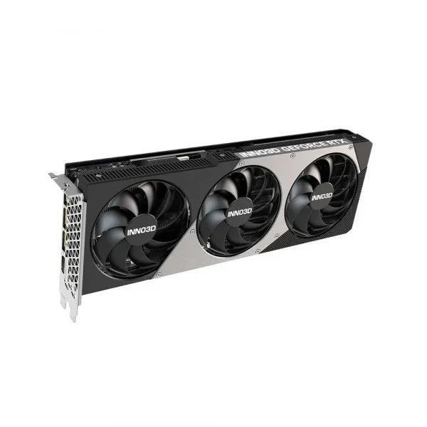 Inno3D Rtx 5070 Ti X3 16Gb GDDR7 Graphics Card (N507T3-16D7-176068N) - Image 2