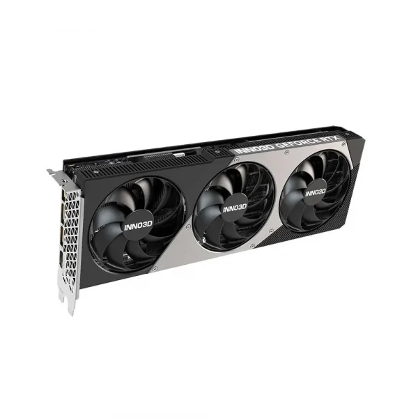 Inno3D Rtx 5070 Ti X3 OC 16Gb GDDR7 Graphics Card (N507T3-16D7X-176068N) - Image 2