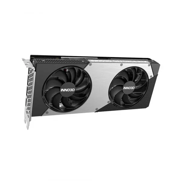 Inno3D Rtx 5070 Twin X2 12Gb GDDR7 Graphics Card (N50702-12D7-195064N) - Image 2