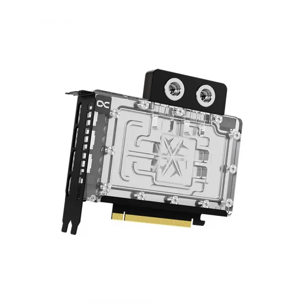 Inno3D Rtx 5080 iCHILL Frostbite 16Gb GDDR7 Graphics Card (C50803-16D7X-1760FB) - Image 2