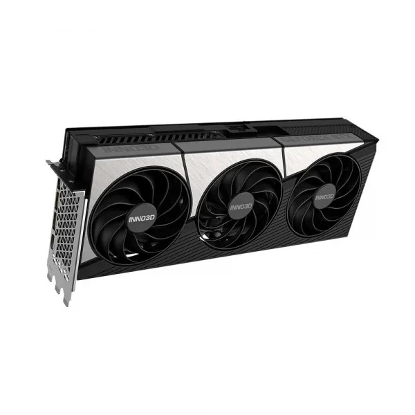 Inno3D Rtx 5090 X3 32Gb GDDR7 Graphics Card (N50903-32D7-17593928) - Image 2