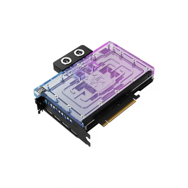 Inno3D Rtx 5090 iCHILL Frostbite 32Gb GDDR7 Graphics Card (C50903-32D7X-1759FB) - Image 2