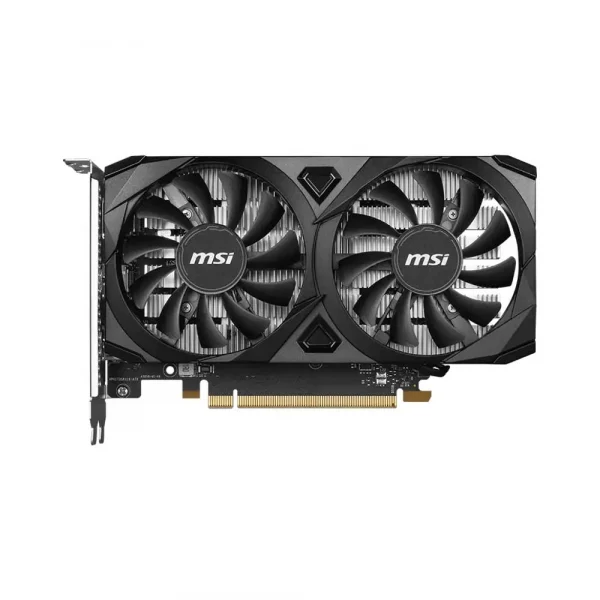 MSI Rtx 3050 Ventus 2X E 6G Oc 6Gb Graphics Card - Image 3