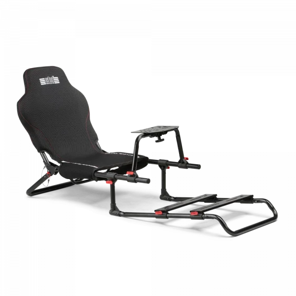 Next Level Gaming GTLite Junior Simulator Cockpit Frame (NLR-S041)